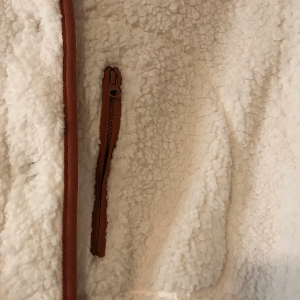 Universal Thread Sherpa Jacket - image 2